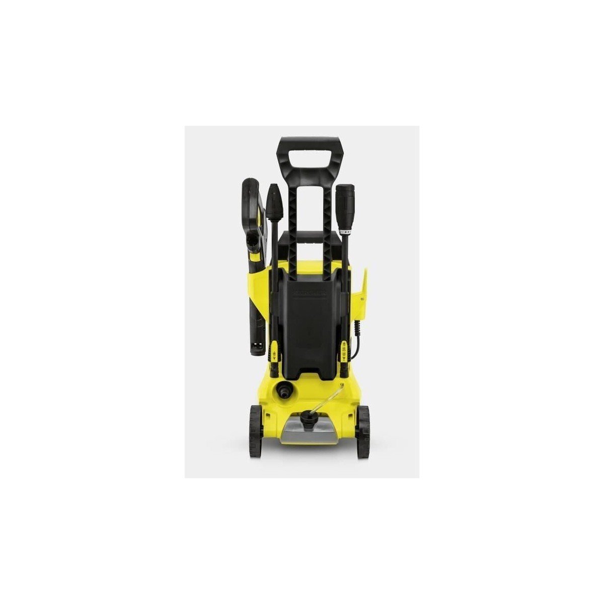 KARCHER - Nettoyeur haute pression KARCHER K3 Power Control Home - 380 L/h - 1 600W - 120 bar - Miniature 3