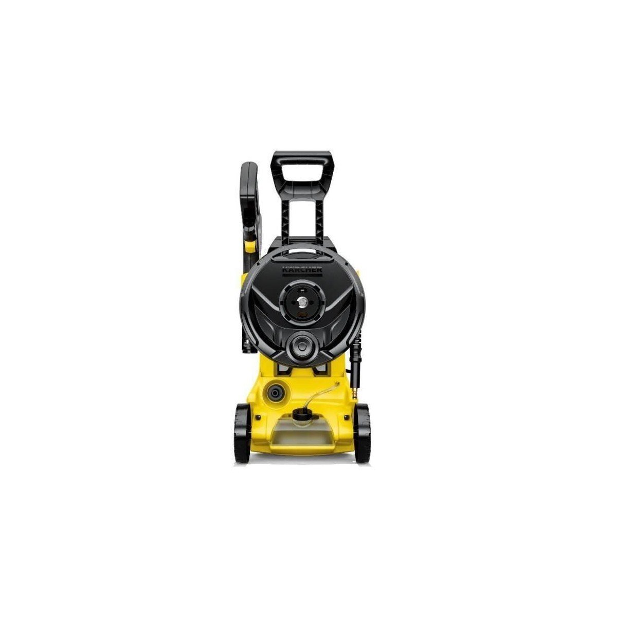 KARCHER - Nettoyeur haute pression KARCHER K3 Premium Power Control - 380 L/h - 1600 W - 120 bar - Miniature 4