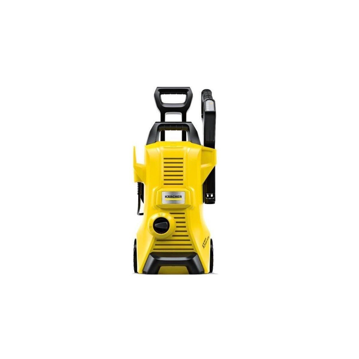 KARCHER - Nettoyeur haute pression KARCHER K3 Premium Power Control - 380 L/h - 1600 W - 120 bar - Miniature 3