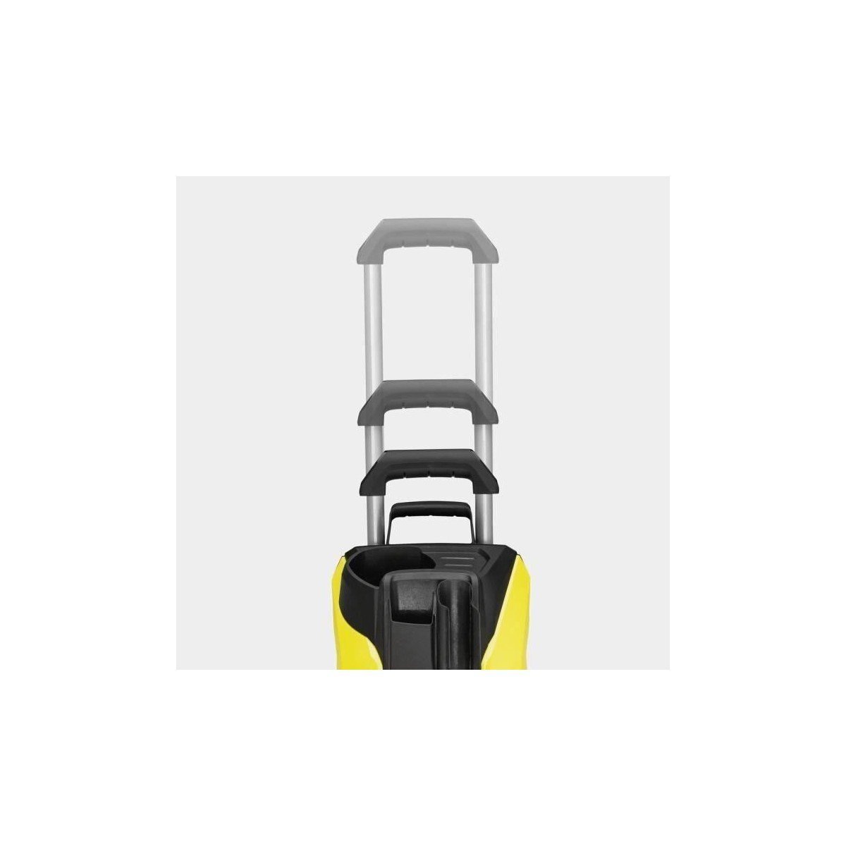 KARCHER - Nettoyeur haute pression KARCHER K5 Power Control Flex Home&Brush 500 L/h - 2100 W - 145 bars - livré avec 2 brosses + 2 - Miniature 3