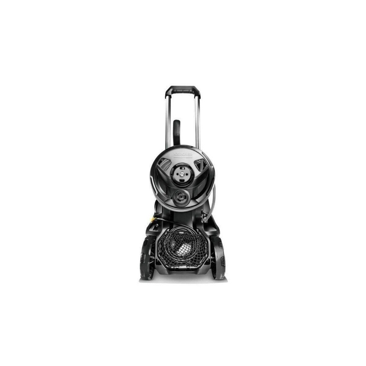 KARCHER - Nettoyeur haute pression KARCHER K7 Premium Power Flex Home - 600 L/h - 3000 W - 180 bar - Miniature 4