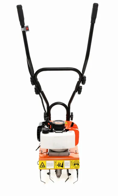Motozappa Termica a Benzina 3,8 Kw