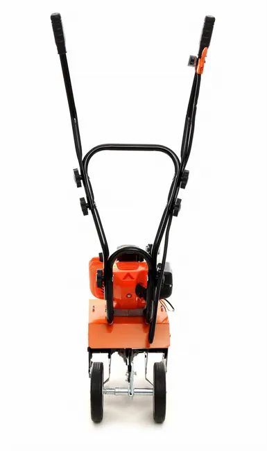 Motozappa Motobineuse Thermique à Essence 3,8 Kw - Miniature 3