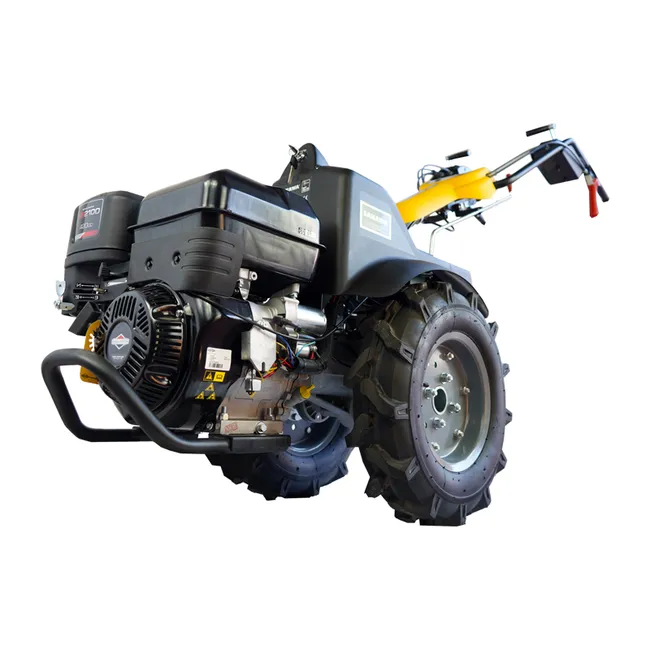 Motozappa Sakawa Pro Trac Multi-Tool - Miniature 2