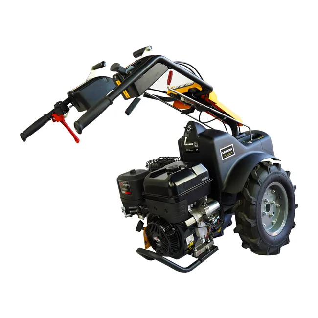 Motozappa Sakawa Pro Trac Multi-Tool - Miniature 4