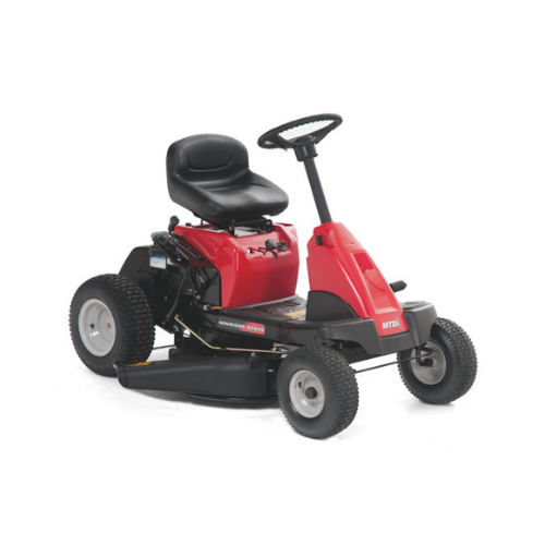 MTD – Trattorino tagliaerba MTD SMART 60 SDE mini rider con scarico laterale – Nuovo – LIQUIDAZIONE