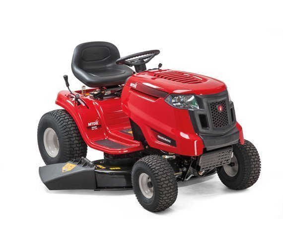 MTD – Trattorino tagliaerba Mtd SMART RG 145 con scarico laterale – Nuovo -LIQUIDAZIONE