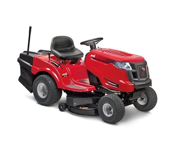 MTD – Trattorino tagliaerba Mtd SMART RN 145 con raccolta integrata – Nuovo – LIQUIDAZIONE