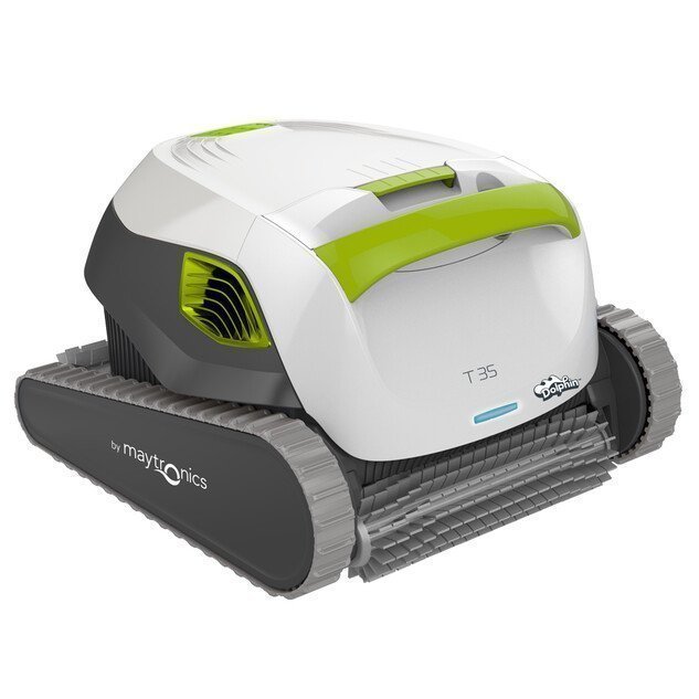 Robot piscina Dolphin T35 - Prezzo di Fabbrica