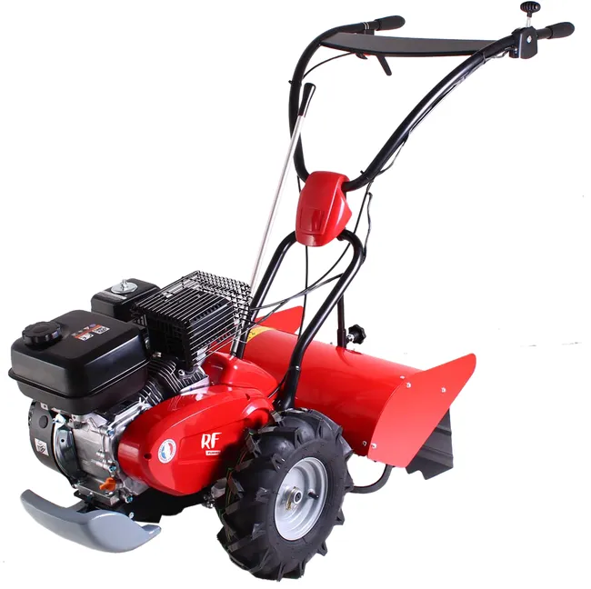 Rotofresa a benzina PUBERT Rf 180, 3300 W 179 cm³