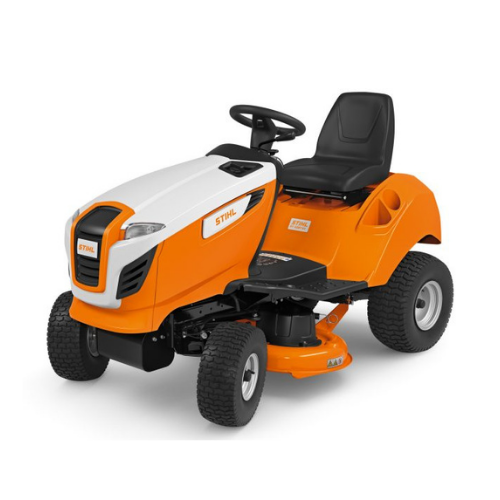 STIHL – Trattorino tagliaerba STIHL RT 4097 S – Nuovo